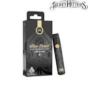 CAM: POP Cured Resin All in One Vape