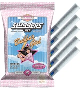 Bubba's Girl Infused 5pk