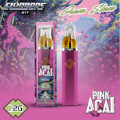 AIO - Pink Acai - 1.2g (I) - Sluggers