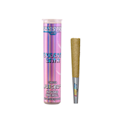 Sluggers - .7g Infused Preroll - Bubble Bath