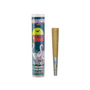 Sluggers - .7g Infused Preroll - Hurricane SZN