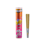 Sluggers - .7g Infused Preroll - Runtz