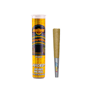 Sluggers - .7g Infused Preroll - Temptation