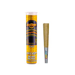 Sluggers - Sluggers - .7g Infused Preroll - Temptation