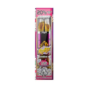 Sluggers - 1.2g AIO - Runtz