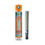 Sluggers - 1.5g Infused Preroll - Hurricane SZN