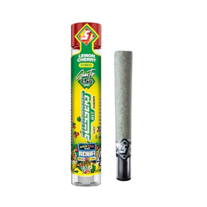 Sluggers - Sluggers - 1.5g Infused Pre Roll - Lemon Cherry Gelato