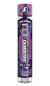 Sluggers - Sluggers Infused Preroll 1.5g Pluto