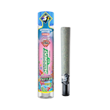 Sluggers - 1.5g Infused Preroll - Watermelon Zkittles