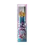 Sluggers - 1.2g AIO - Bubble Bath