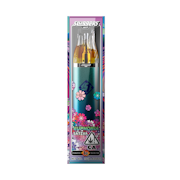 Sluggers - 1.2g AIO - Euphoria