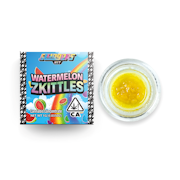 Sluggers - 1g Live Sauce - Watermelon Zkittles