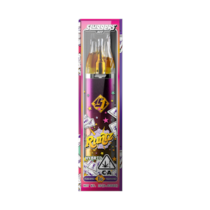 Sluggers - Sluggers - 1g AIO - Runtz