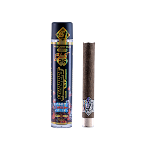 Sluggers - Sluggers - 2g Infused Blunt - White Cherry Gelato