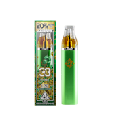 Sluggers | 33 | All-In-One | 1.2g