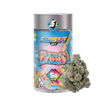 Sluggers - 5g - Watermelon Zkittles