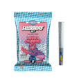 Sluggers - 5pk Infused Prerolls - Laura Charles