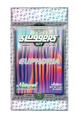 5pk - Euphoria - 3.5g (S) - Sluggers