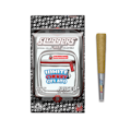 Sluggers x Backpack Boys - 5pk Infused Prerolls - White Cherry Gelato