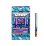 Sluggers | Baby Griselda | Infused Pre-Roll 5pk | 3.5g