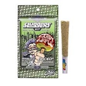 Sluggers - Candy Apple - Infused Preroll 5pk - 3.5G