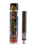 Sluggers | Fire OG | Infused Blunt | 2g