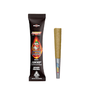 Sluggers | Fire OG | Diamonds & Hash Infused | Single