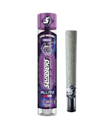 Sluggers x Gas House | Pluto | Infused Pre-Roll | 1.5g