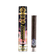 Sluggers Hit | Gelonade | Infused Blunt | 2g