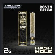 Sluggers - [Sluggers] Hash Hole - 2g -  UFOreoz x Berry Poppins (H) Main Image