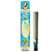 Coconut Horchata Infused Preroll (1.5g)