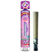 Sluggers Infused Preroll 1.5g Euphoria