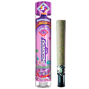 Sluggers - Euphoria Infused Preroll (1.5g)
