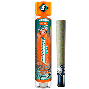 Next Day - Hurricane SZN Infused Preroll (1.5g)