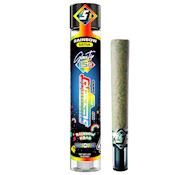 Rainbow Road Infused Preroll (1.5g)