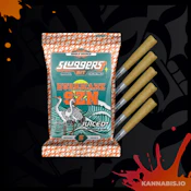Sluggers Hurricane SZN Infused Preroll 5pk