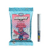 Sluggers - Laura Charles - Infused Preroll 5pk - 3.5G