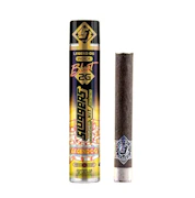Sluggers Hit | Legend OG | Infused Blunt | 2g