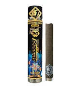 Sluggers | NYC Diesel | Infused Blunt | 2g