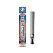 Sluggers - NYC Diesel - Infused Preroll - 1.5G
