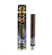 Sluggers Hit | Pink Acai | Infused Blunt | 2g