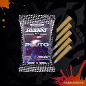Sluggers Pluto Infused Preroll 5pk