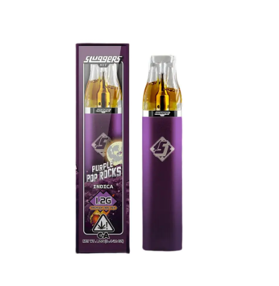 elfbar elfa master akku Sluggers 2g Disposable Review Sluggers 2g Disposable main image 1