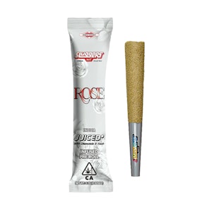 Sluggers Hit - Sluggers Rose Infused Pre-Roll 0.7g