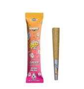 Sluggers Hit | Runtz | Infused Pre-Roll | 0.7g