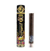 Sluggers | Runtz | Infused Blunt | 2g