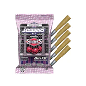 Sluggers Smacks (H) Infused Preroll 5pk 3.5g