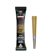 Sluggers Hit | Temptation | Infused Pre-Roll | 0.7g