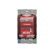 Sluggers X Backpack Boys Black Cherry Gelato Infused Pre-Roll 0.7g x 5pk