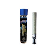 Sluggers X Cookies Adios MF Infused Pre-Roll 1.5g